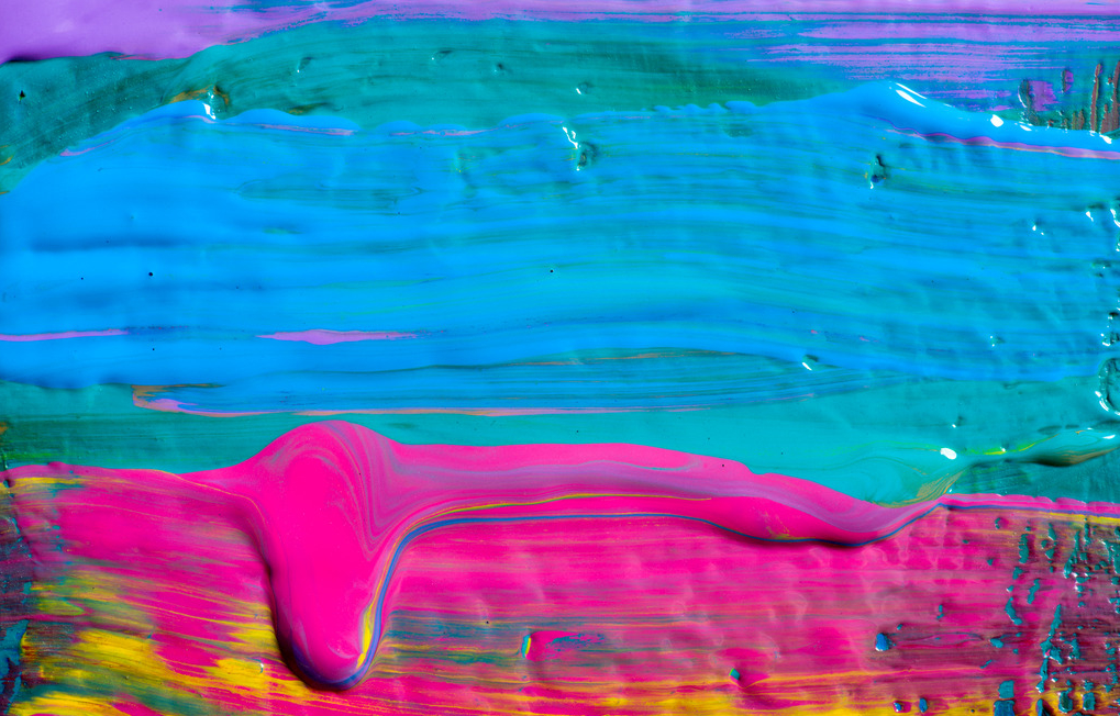 展館設計當中的色彩該如何把握呢？ 