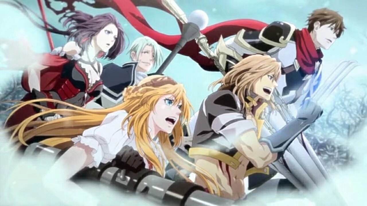 【動漫技術(shù)】小說改編的動漫，你知道哪些