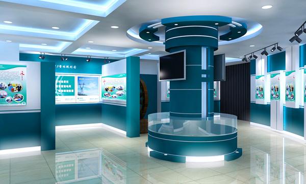 【展廳設(shè)計】好的展廳設(shè)計可以給企業(yè)帶來什么？ 