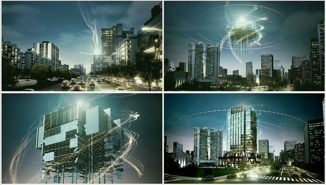 【企業宣傳】企業宣傳片制作配音也能“賺錢”？