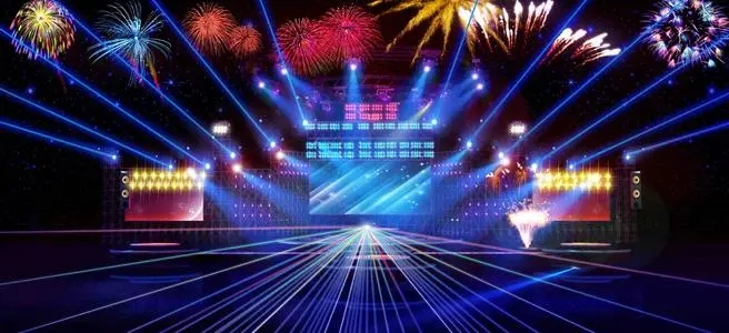 大型活動策劃及實施方略簡單介紹