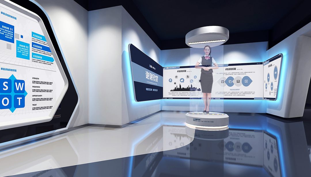 展會(huì)搭建服務(wù)時(shí)需要考慮那些原則？