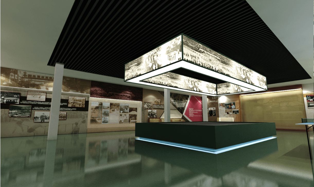 展會設計流程是怎樣的？