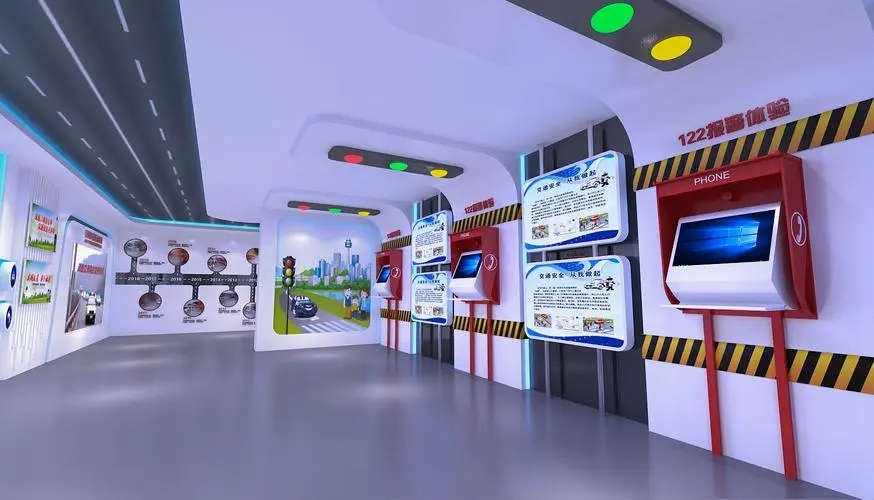 展臺搭建 ，展臺 ，鑫時空