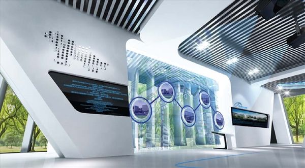 展廳空間 ,展廳 ,鑫時空