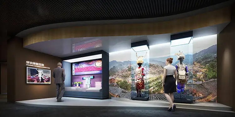 展廳設計 ，展廳 ，鑫時空