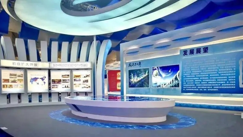 餐飲設(shè)計(jì)：以自然元素為核心的生態(tài)餐廳營造