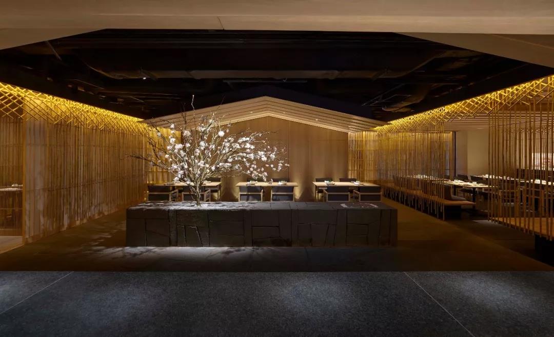 可持續(xù)發(fā)展理念下的餐飲設(shè)計：綠色環(huán)保新潮流