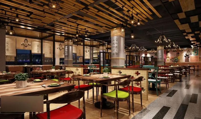 烤肉店裝修要注意什么問題？